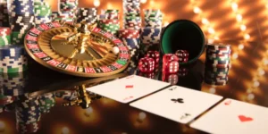 Baccarat i9bet - Trải nghiệm đỉnh cao tại sảnh chơi hàng đầu