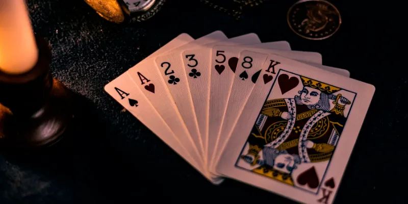 Baccarat i9bet là gì Vì sao nên chọn