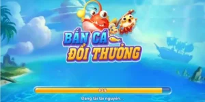 Bắn Cá i9bet - Cách chinh phục đại dương từ chuyên gia