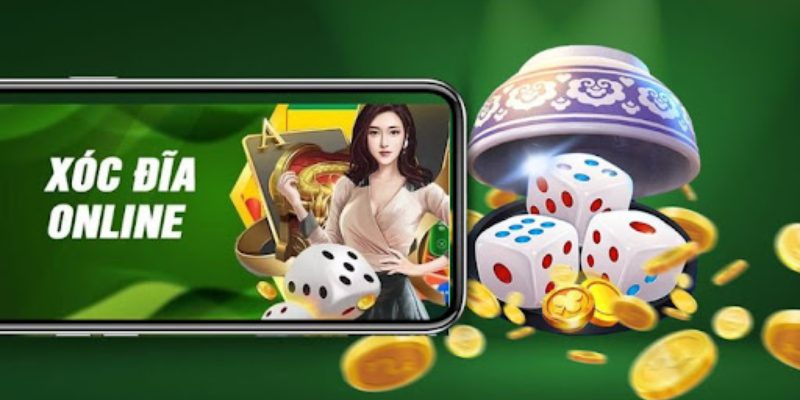 FAQ - Những câu hỏi thường gặp về xóc đĩa i9bet