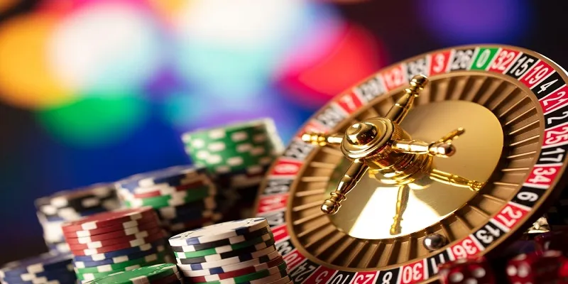 Hướng dẫn chơi Roulette i9bet siêu dễ ai cũng làm được