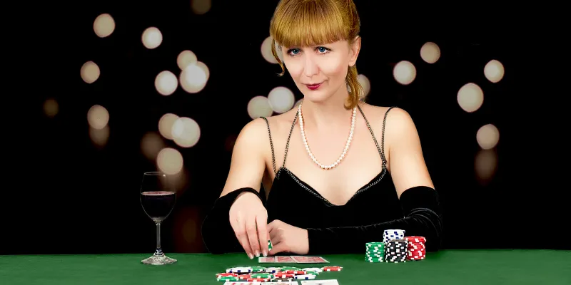 Hướng dẫn chơi Xì tố i9bet siêu cuốn ai cũng mê