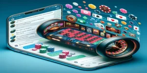 Live Casino i9bet - Sòng bài chuẩn mực 5 sao trực tuyến
