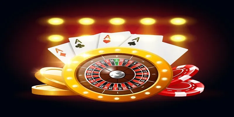 Live Casino i9bet là gì Khám phá ngay
