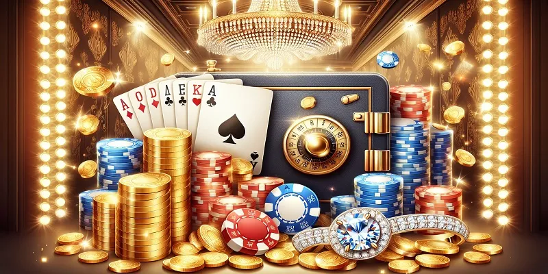 Live Casino i9bet những tính năng xịn sò bạn nên biết