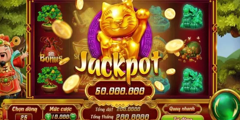 Mẹo chơi Quay Hũ i9bet bỏ túi bí kíp chiến thắng