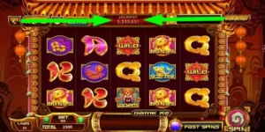 Quay hũ i9bet - Quay là trúng thưởng siêu siêu khủng