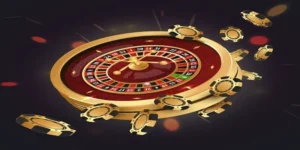 Roulette i9bet - Vòng quay may mắn rinh thưởng ngập túi