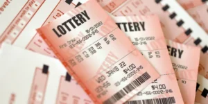 Xổ số i9bet - Lộc lá đầy tay cùng đổi đời nhanh như chớp